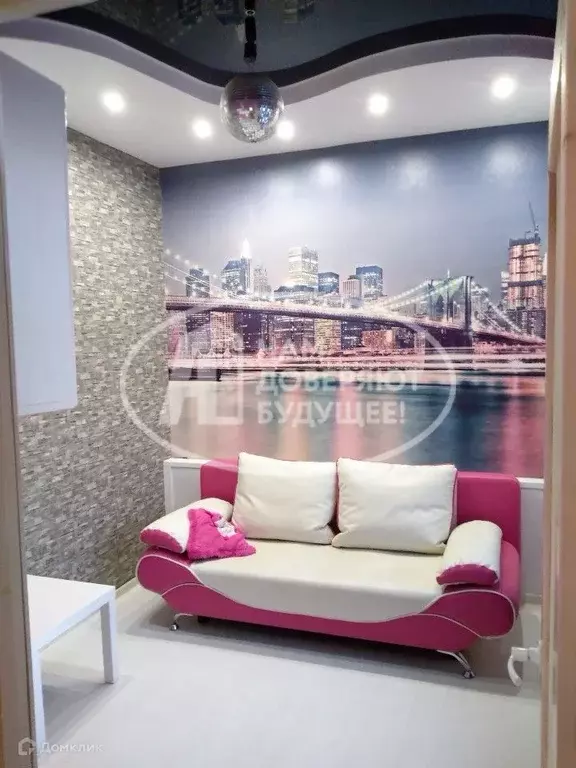 Продаётся 2-к квартира, 55 м - Фото 0