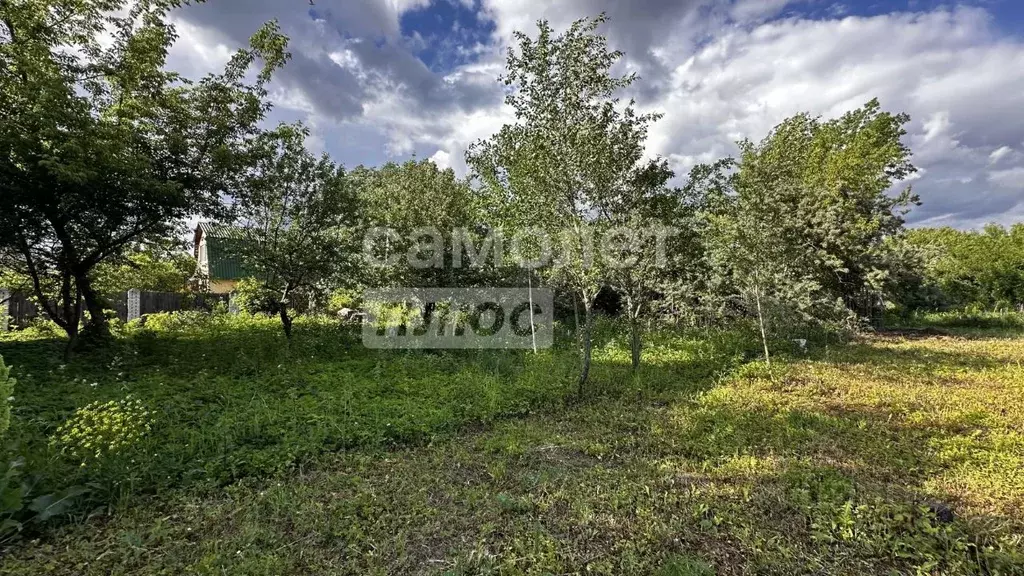 Участок в Московская область, Жуковский Глушица СНТ,  (5.44 сот.) - Фото 1