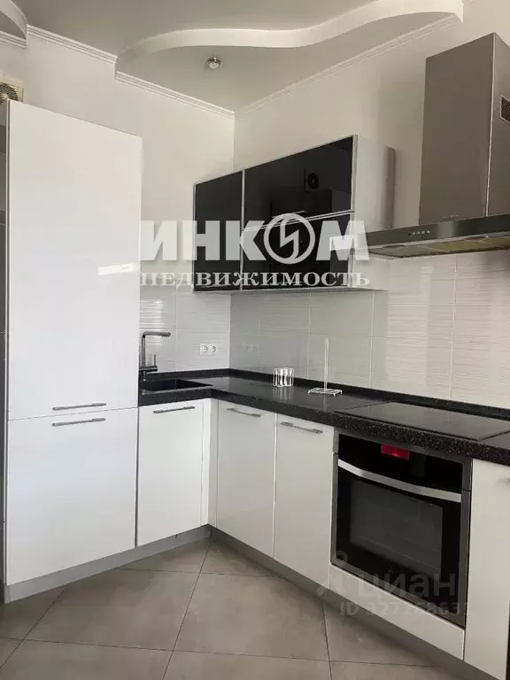 1-к кв. Москва ул. Молодцова, 29к2 (36.7 м) - Фото 2