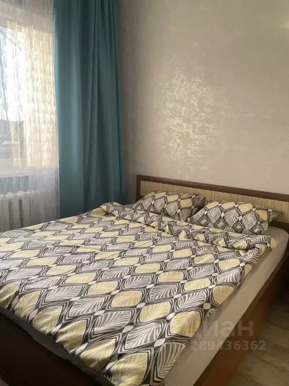 1-к кв. Магаданская область, Магадан ул. Билибина, 24 (35.0 м) - Фото 2