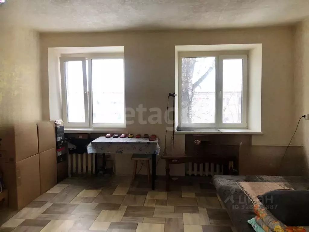 Студия Татарстан, Казань ул. Дежнева, 2к2 (23.1 м) - Фото 1