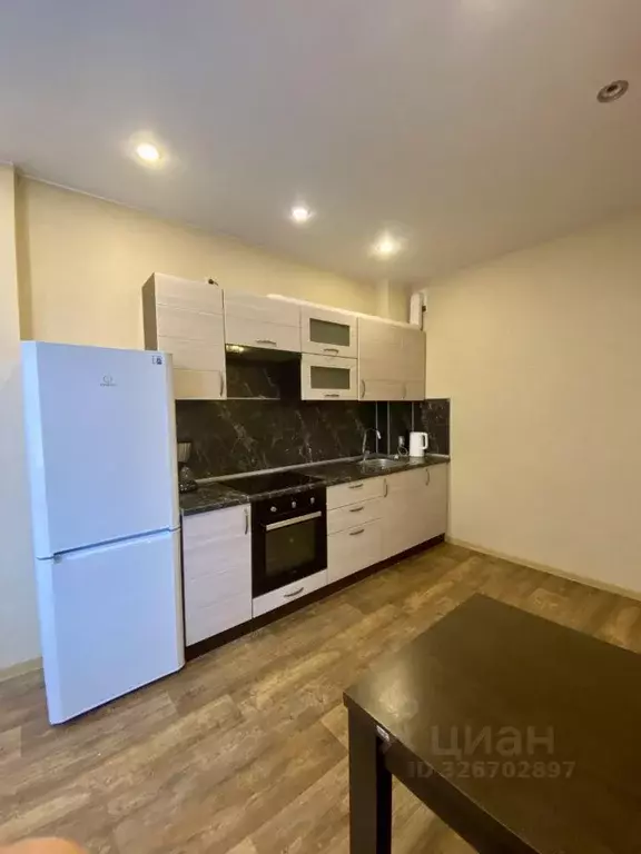 3-к кв. Санкт-Петербург ул. Орджоникидзе, 52 (86.2 м) - Фото 2