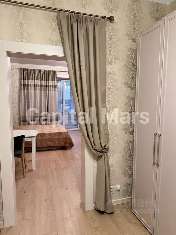 1-к кв. Санкт-Петербург Киевская ул., 3к1А (40.0 м) - Фото 1