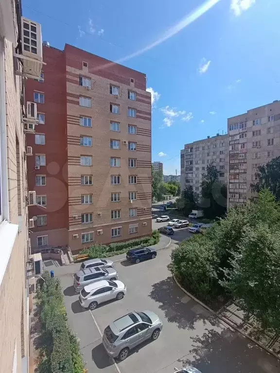 1-к. квартира, 44,4 м, 4/9 эт. - Фото 1