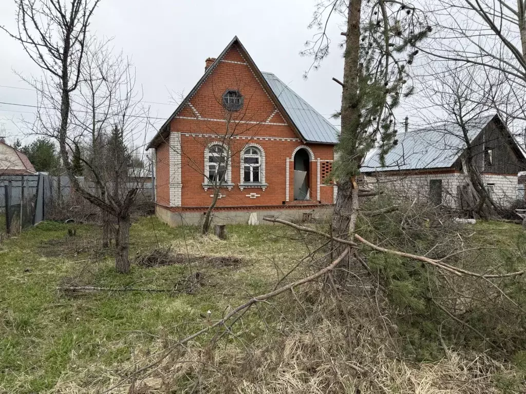 Участок в Московская область, Одинцовский городской округ, ... - Фото 0
