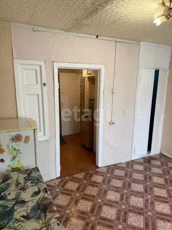 1-к кв. Хабаровский край, Хабаровск Гаражный проезд, 5 (18.6 м) - Фото 2