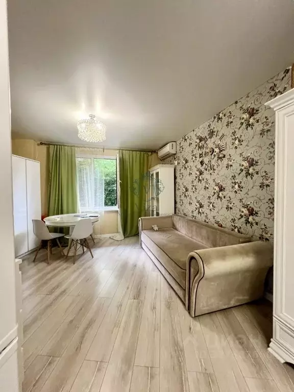 Студия Краснодарский край, Туапсинский муниципальный округ, с. ... - Фото 1