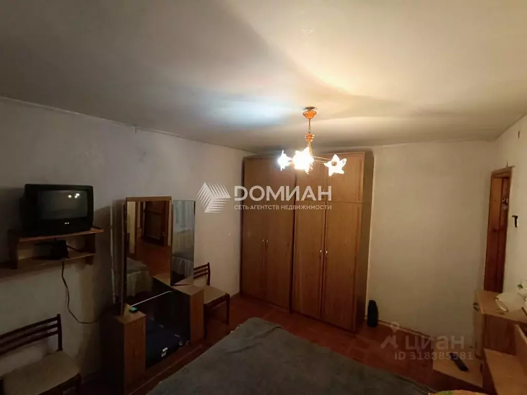 3-к кв. Ростовская область, Новочеркасск Баклановский просп. (61.0 м) - Фото 1