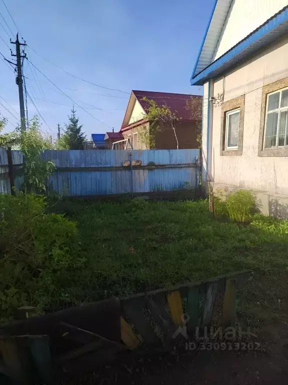 Дом в Башкортостан, Уфа городской округ, с. Федоровка ул. Рассветная ... - Фото 2