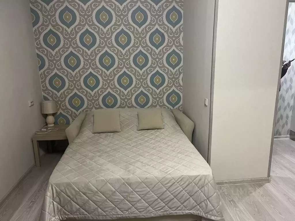 1-к кв. Москва Мещерский пер., 2к1 (30.0 м) - Фото 1