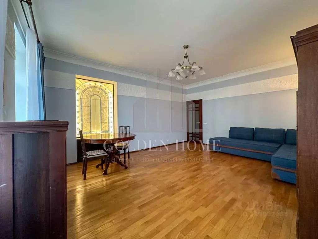 2-к кв. Санкт-Петербург Лиговский просп., 57-59 (65.0 м) - Фото 1