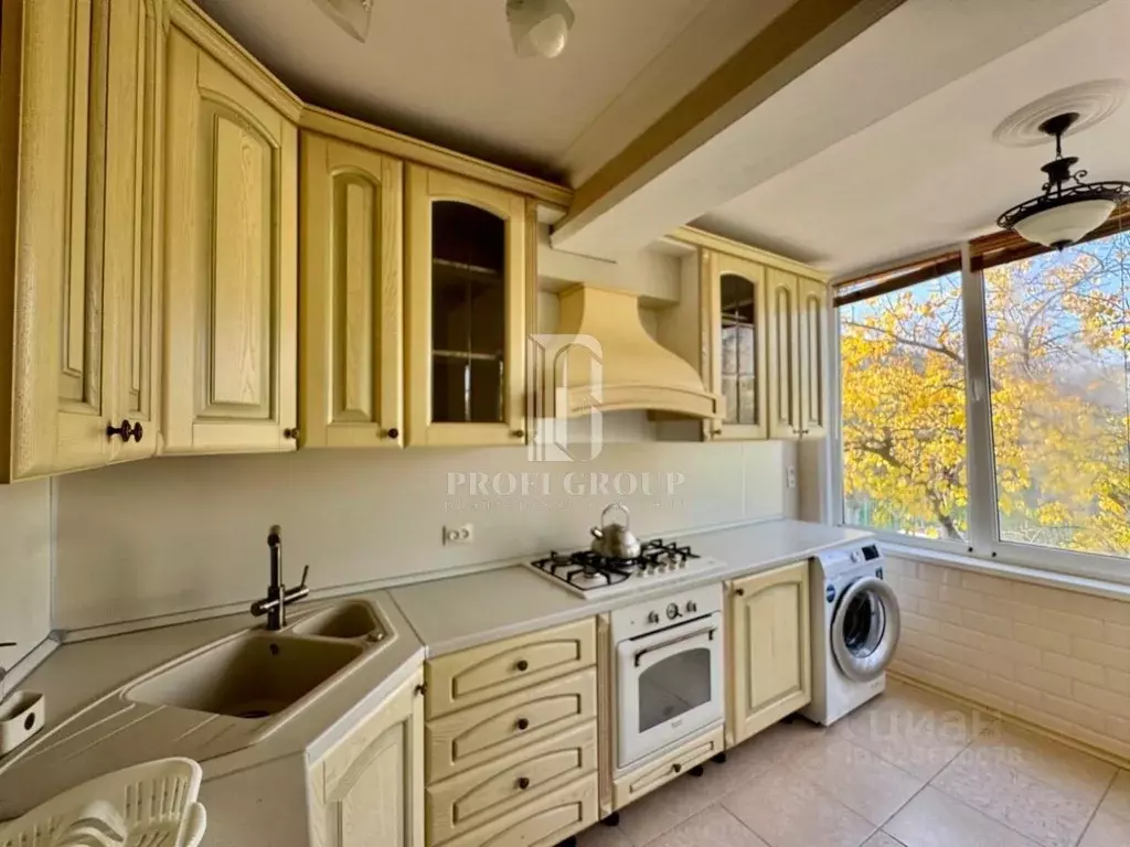 3-к кв. Дагестан, Махачкала просп. Имама шамиля (66.2 м) - Фото 1