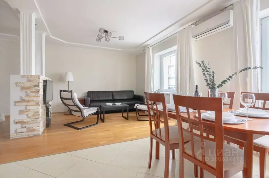 Студия Санкт-Петербург ул. Беринга, 23к2 (49.8 м) - Фото 0