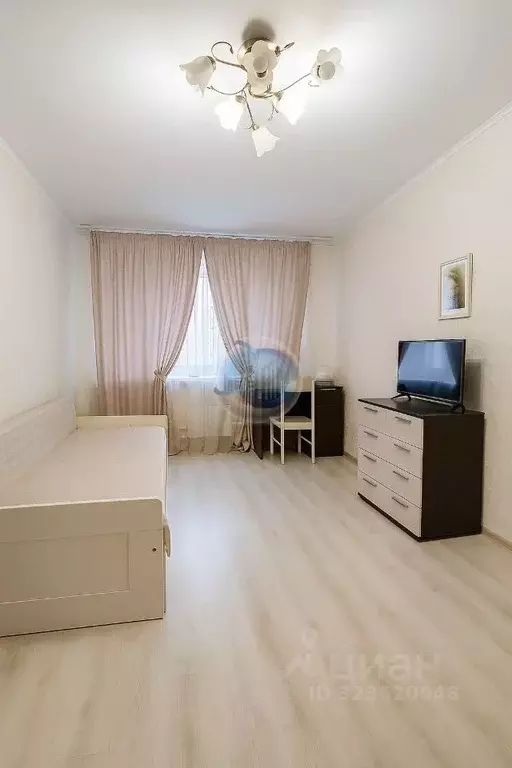 1-к кв. Московская область, Домодедово городской округ, с. Домодедово ... - Фото 1