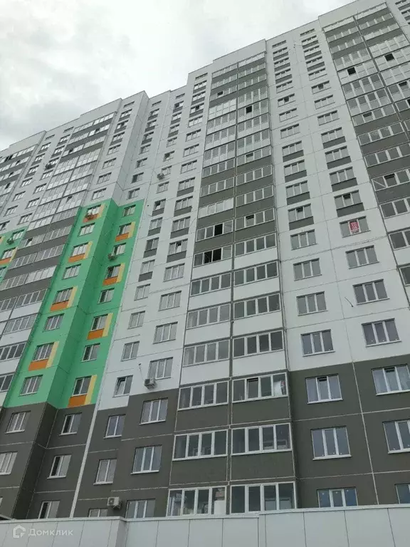 Продаётся 2-к квартира, 60 м - Фото 0