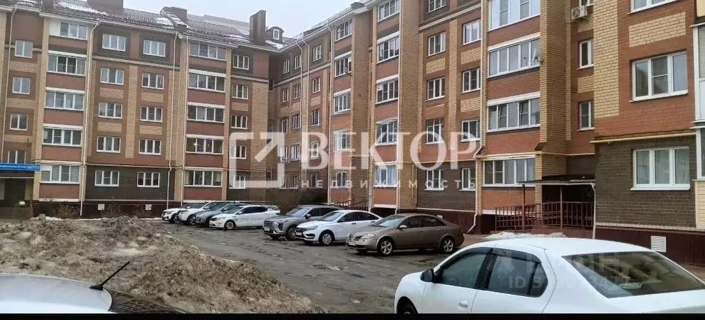 1-к кв. Костромская область, Кострома Соловьиная ул., 22 (40.0 м) - Фото 1