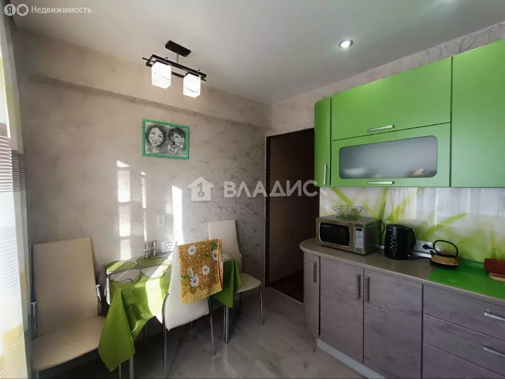 2-комнатная квартира: Улан-Удэ, Краснофлотская улица, 24 (48 м) - Фото 1