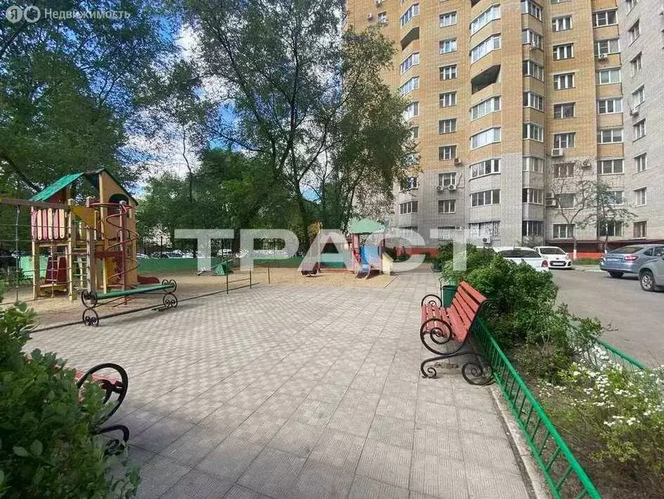 2-комнатная квартира: Воронеж, Ленинский проспект, 25/1 (75.4 м) - Фото 1