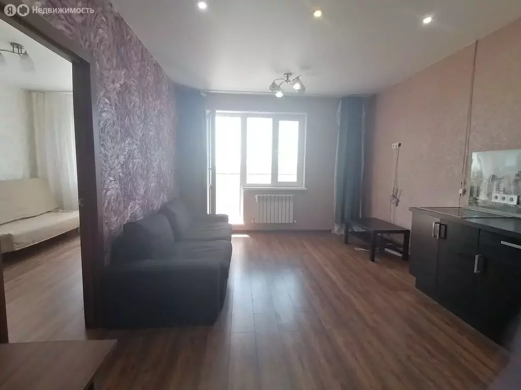 1-комнатная квартира: деревня Афонино, Академическая улица, 15 (40.5 ... - Фото 1