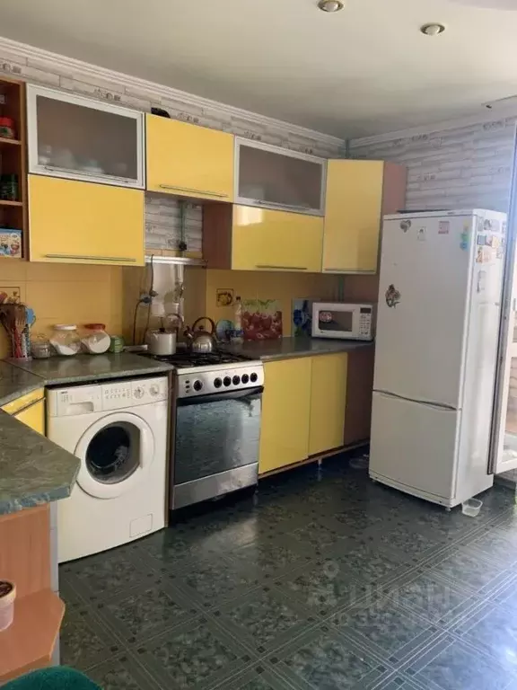 3-к кв. Краснодарский край, Ейск Красная ул., 43/5 (86.0 м) - Фото 1