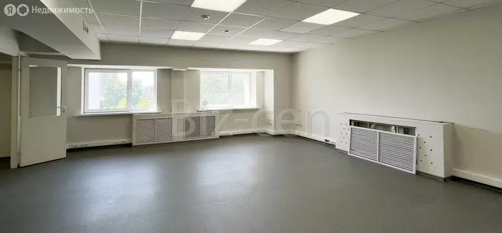 Офис (1460 м) - Фото 1