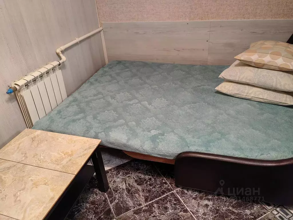 Комната Московская область, Щелково Заречная ул., 9 (20.0 м) - Фото 2
