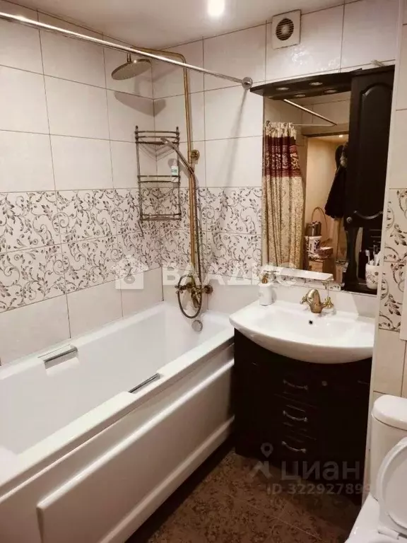 3-к кв. Московская область, Солнечногорск Красная ул., 180 (57.0 м) - Фото 2