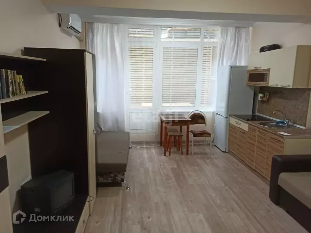Продаётся квартира-студия, 25.4 м - Фото 0