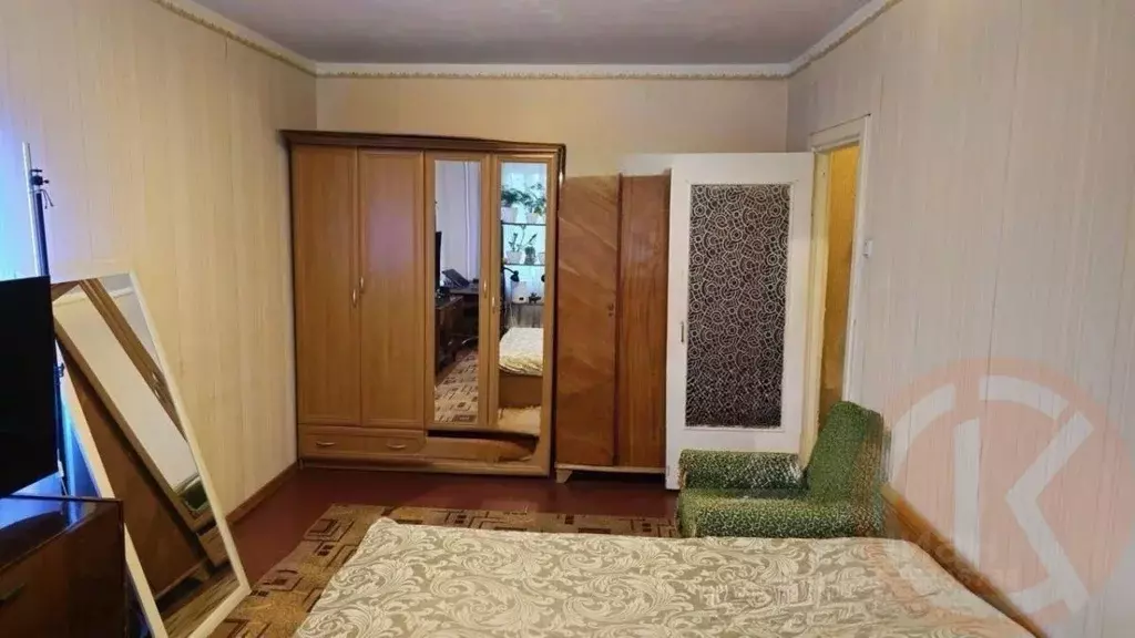 1-к кв. Крым, Симферополь ул. 60 лет Октября, 17 (35.8 м) - Фото 2