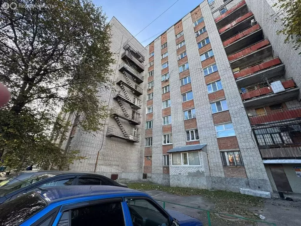 1к в -комнатной квартире (13.3 м) - Фото 0