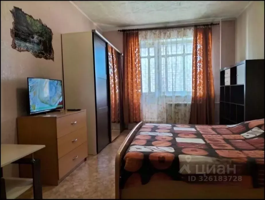 1-к кв. Новосибирская область, Бердск ул. Карла Маркса, 22 (38.0 м) - Фото 1