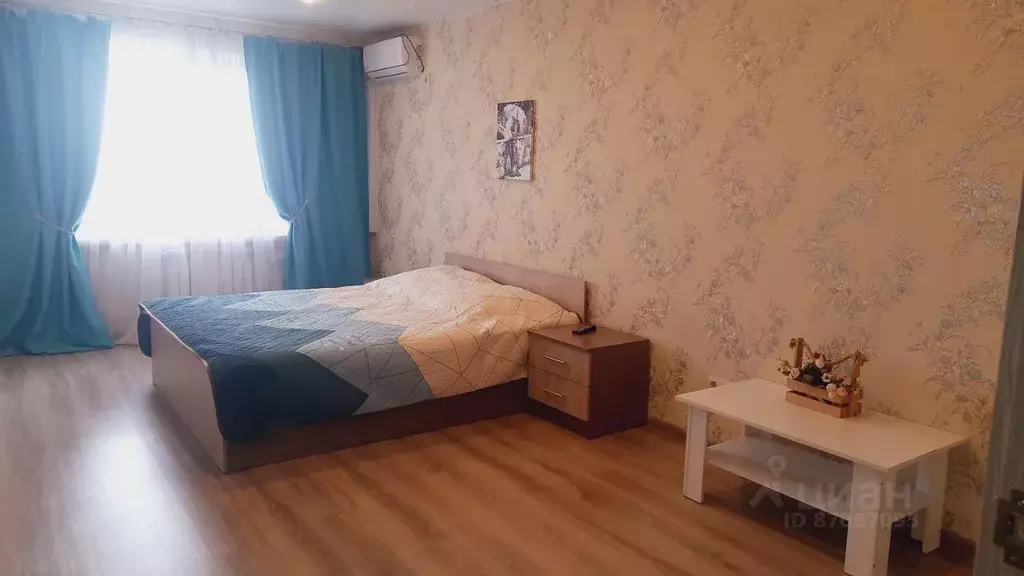 1-к кв. Самарская область, Самара ул. Дыбенко, 27В (40.0 м) - Фото 0