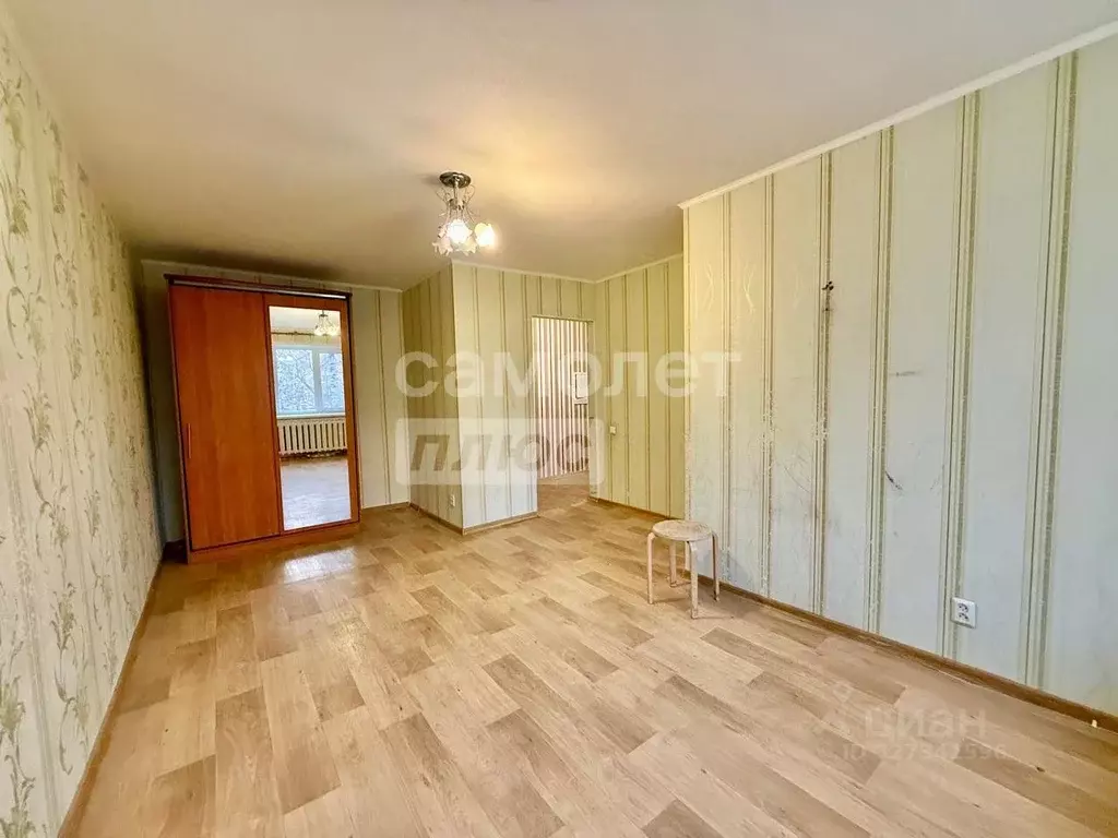 1-к кв. Свердловская область, Серов ул. Льва Толстого, 38 (29.2 м) - Фото 2