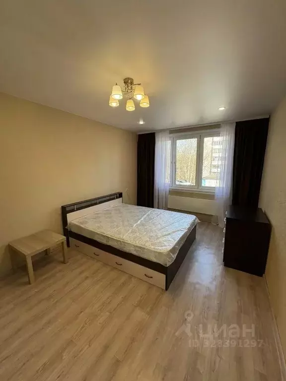 1-к кв. Москва ул. Островитянова, 27К1 (35.0 м) - Фото 1