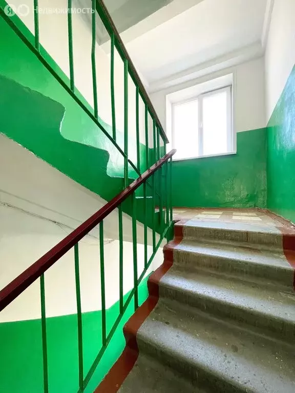 2-комнатная квартира: Вологодская область, рабочий посёлок Шексна, ... - Фото 0