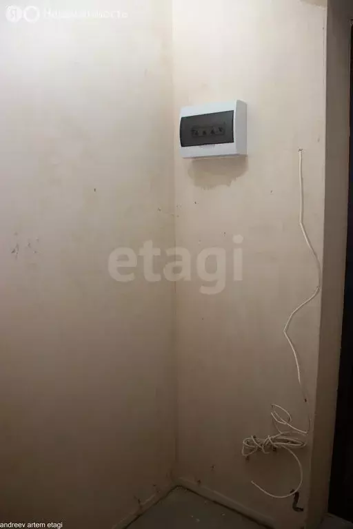 1-комнатная квартира: Гурьевск, улица Героя России Катериничева, 2к1 ... - Фото 2