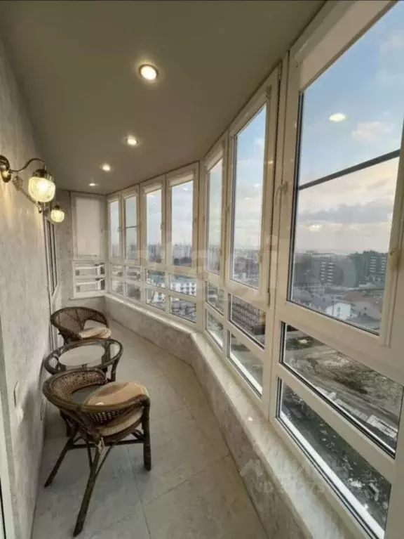 3-к кв. Краснодарский край, Анапа ул. Верхняя Дорога, 151к4 (60.0 м) - Фото 1