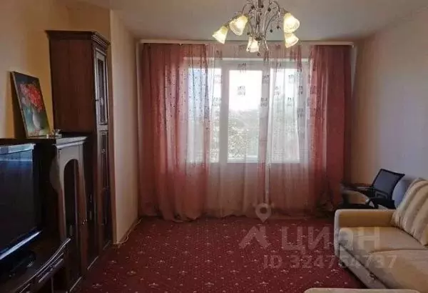 1-к кв. Новосибирская область, Кольцово рп 27 (42.0 м) - Фото 1