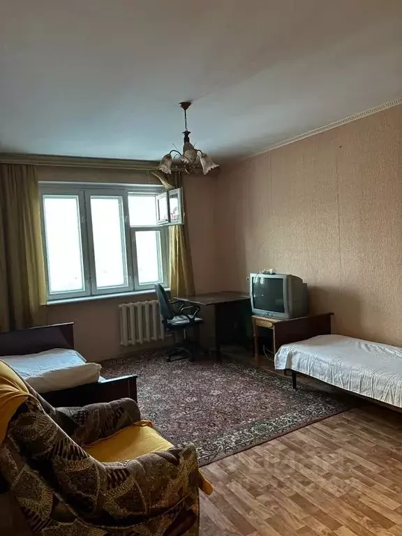 1-к кв. Орловская область, Орел Приборостроительная ул., 57 (41.0 м) - Фото 2