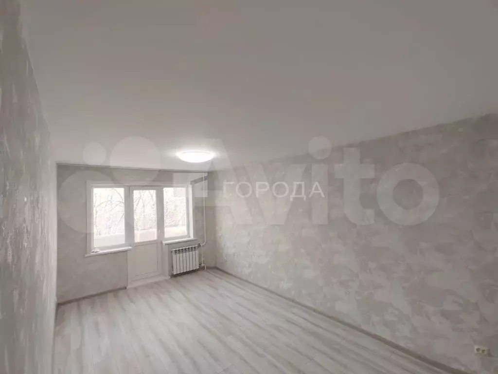 2-к. квартира, 42,7 м, 4/5 эт. - Фото 1