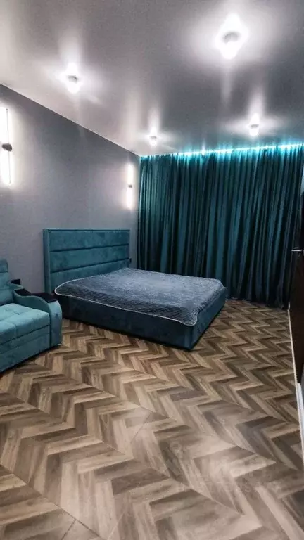1-к кв. Дагестан, Дербент пер. Карла Маркса, 57 (39.0 м) - Фото 0
