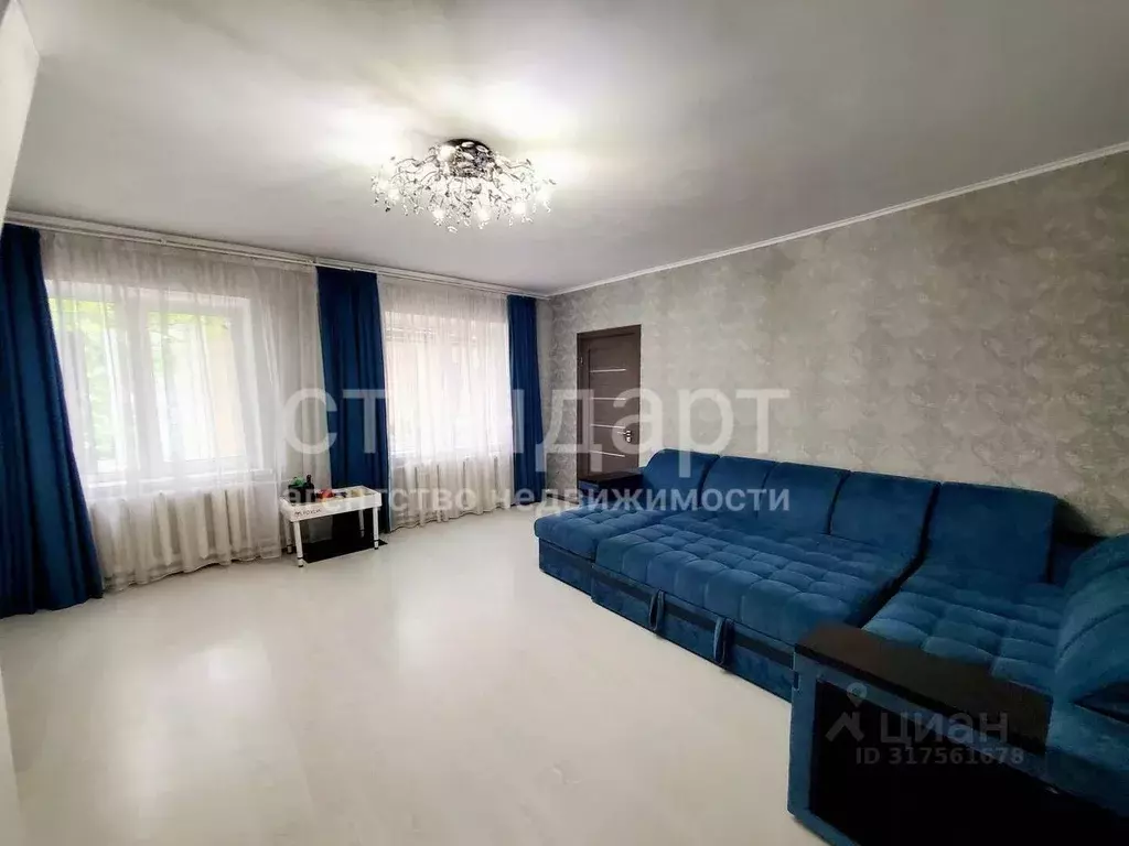Дом в Ставропольский край, Ессентуки ул. Артема Сергеева (188 м) - Фото 0