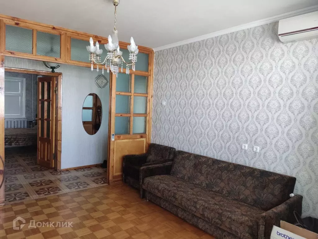 Продаётся 4-к квартира, 76.2 м - Фото 1