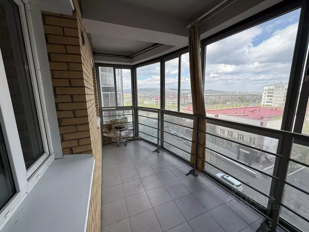 1-к кв. Бурятия, Улан-Удэ Ключевская ул., 54В (42.0 м) - Фото 2