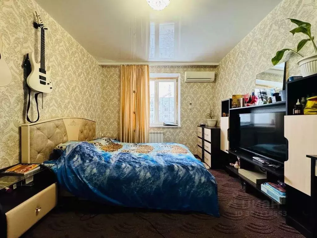 1-к кв. Белгородская область, Белгород ул. Губкина, 44в (27.6 м) - Фото 1