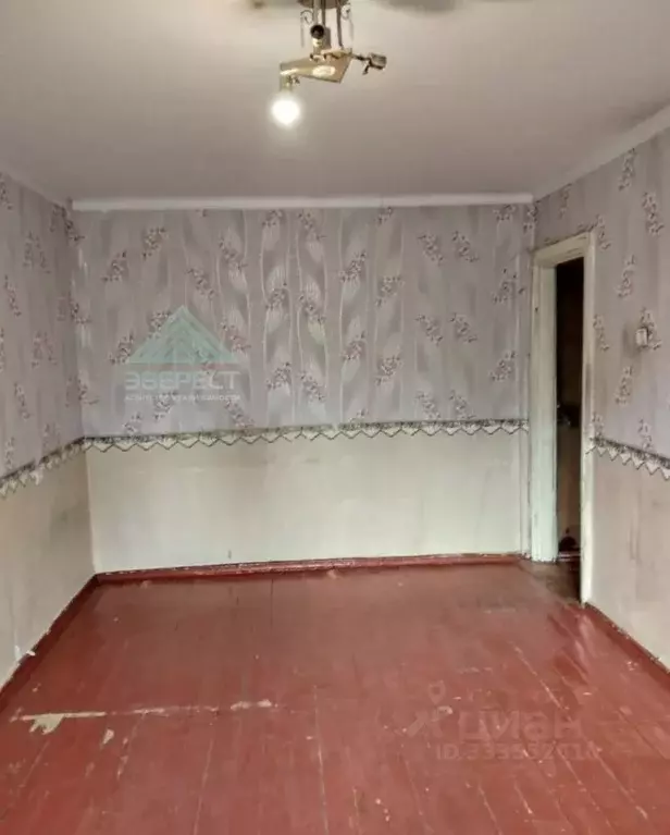 1-к кв. Хакасия, Абакан ул. Маршала Жукова, 80 (32.0 м) - Фото 2