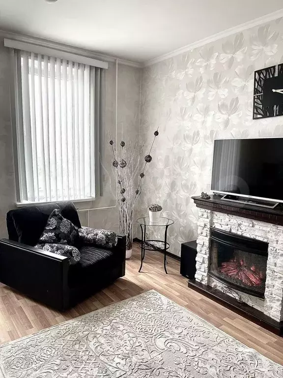 3-к. квартира, 80 м, 14/15 эт. - Фото 0