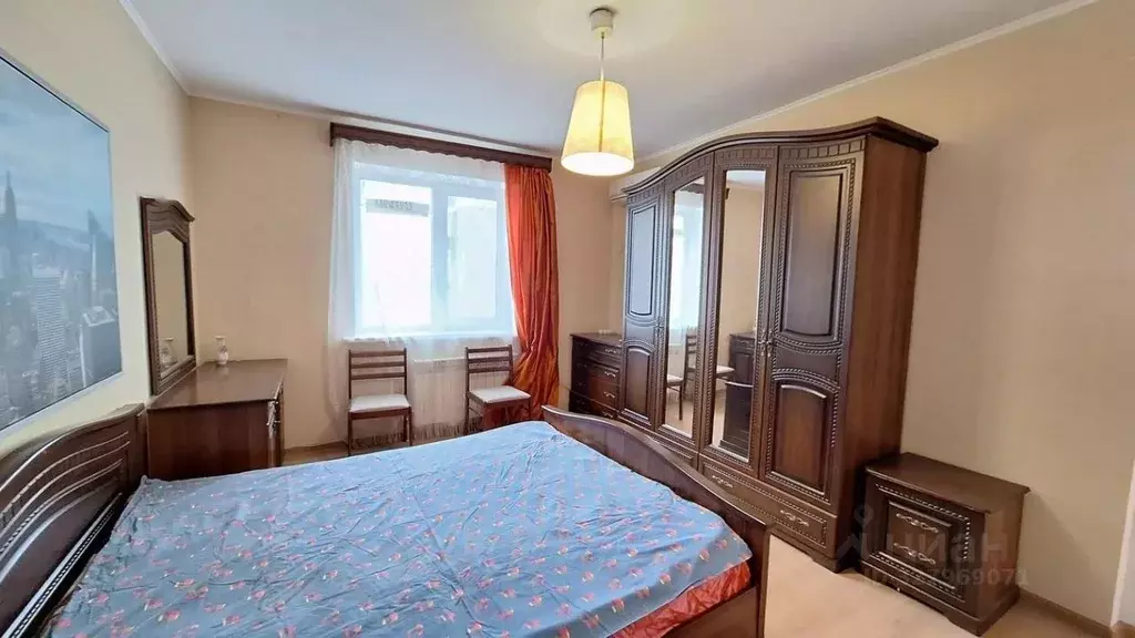 1-к кв. Краснодарский край, Анапа ул. Крылова, 17к5 (46.0 м) - Фото 1