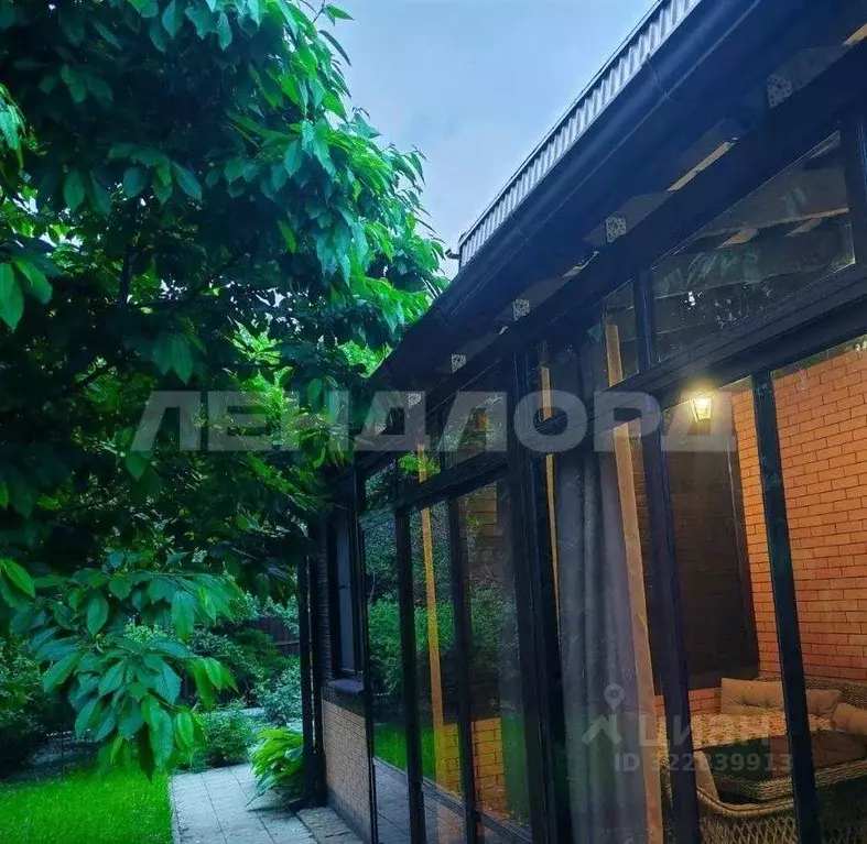 Дом в Ростовская область, Ростов-на-Дону Благородная ул. (120 м) - Фото 2