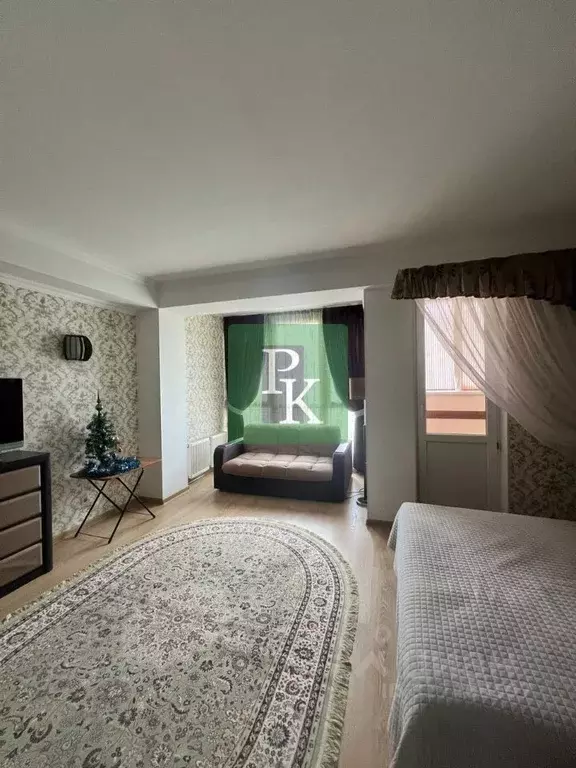 1-к кв. Севастополь просп. Античный, 10 (52.0 м) - Фото 1